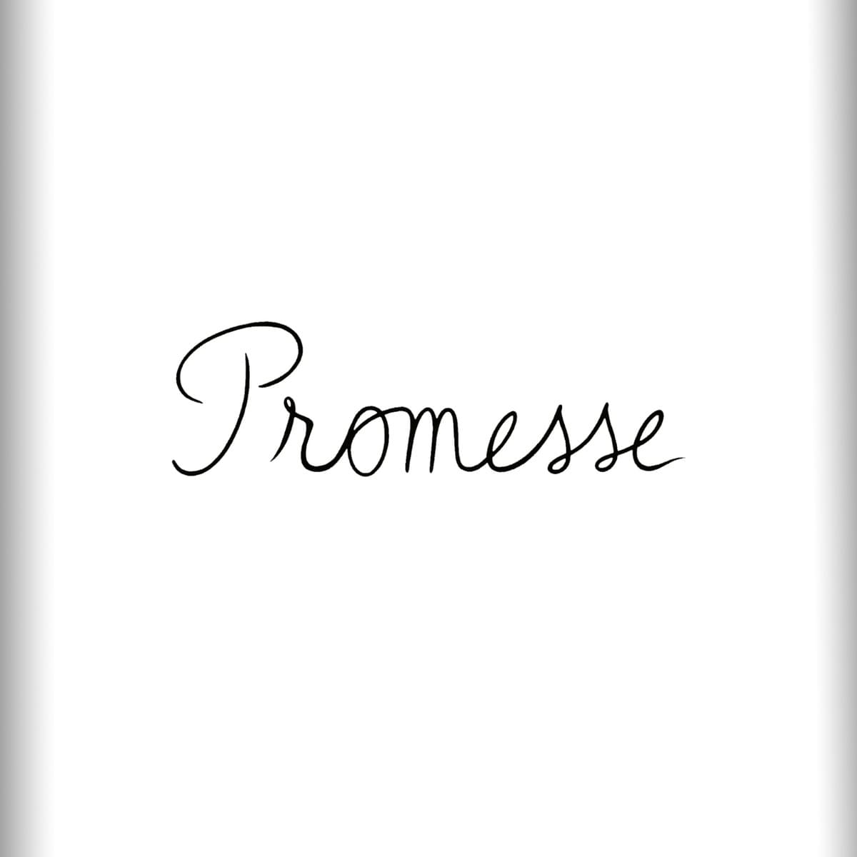 Référence Promesse