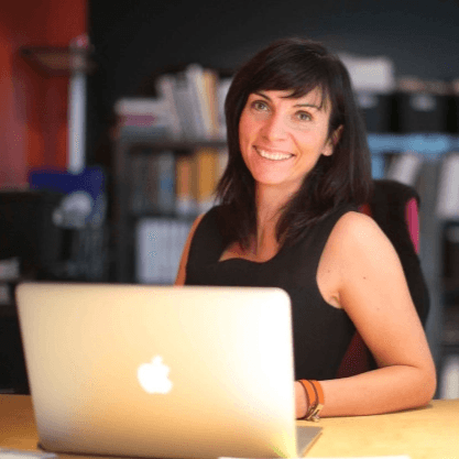 Portrait de Magalie Petit