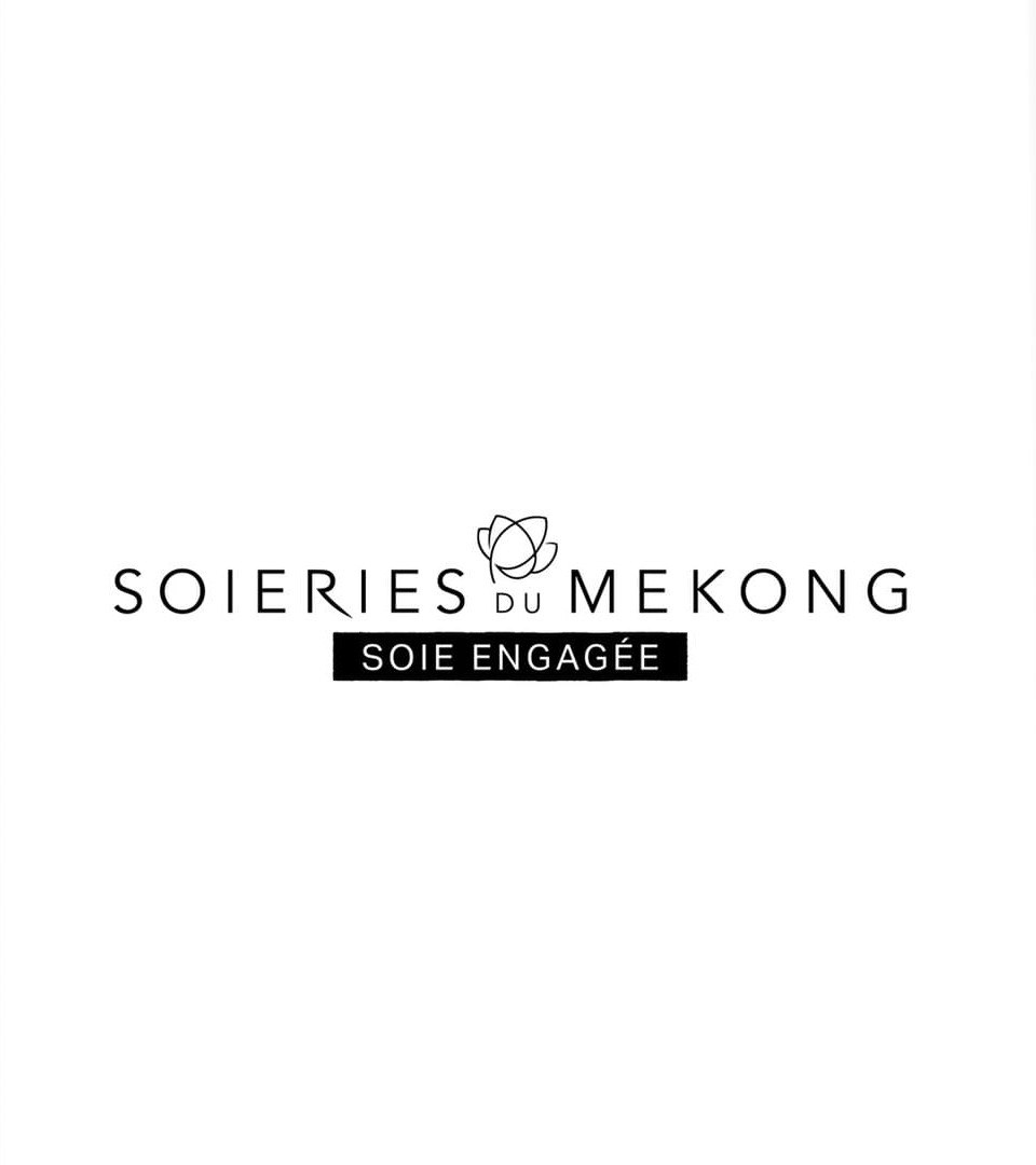 Référence Soieries du Mekong